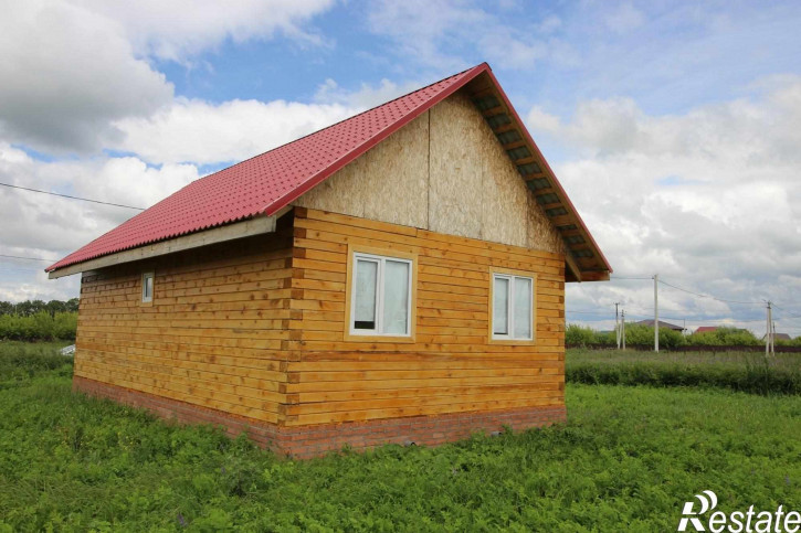 Коттедж/дом Карамалы