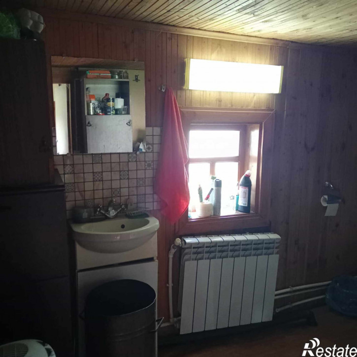 Коттедж/дом Мира, 49