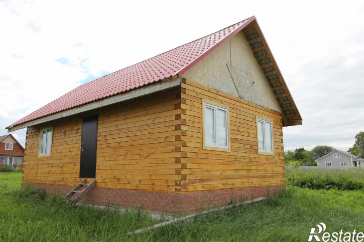 Коттедж/дом Карамалы