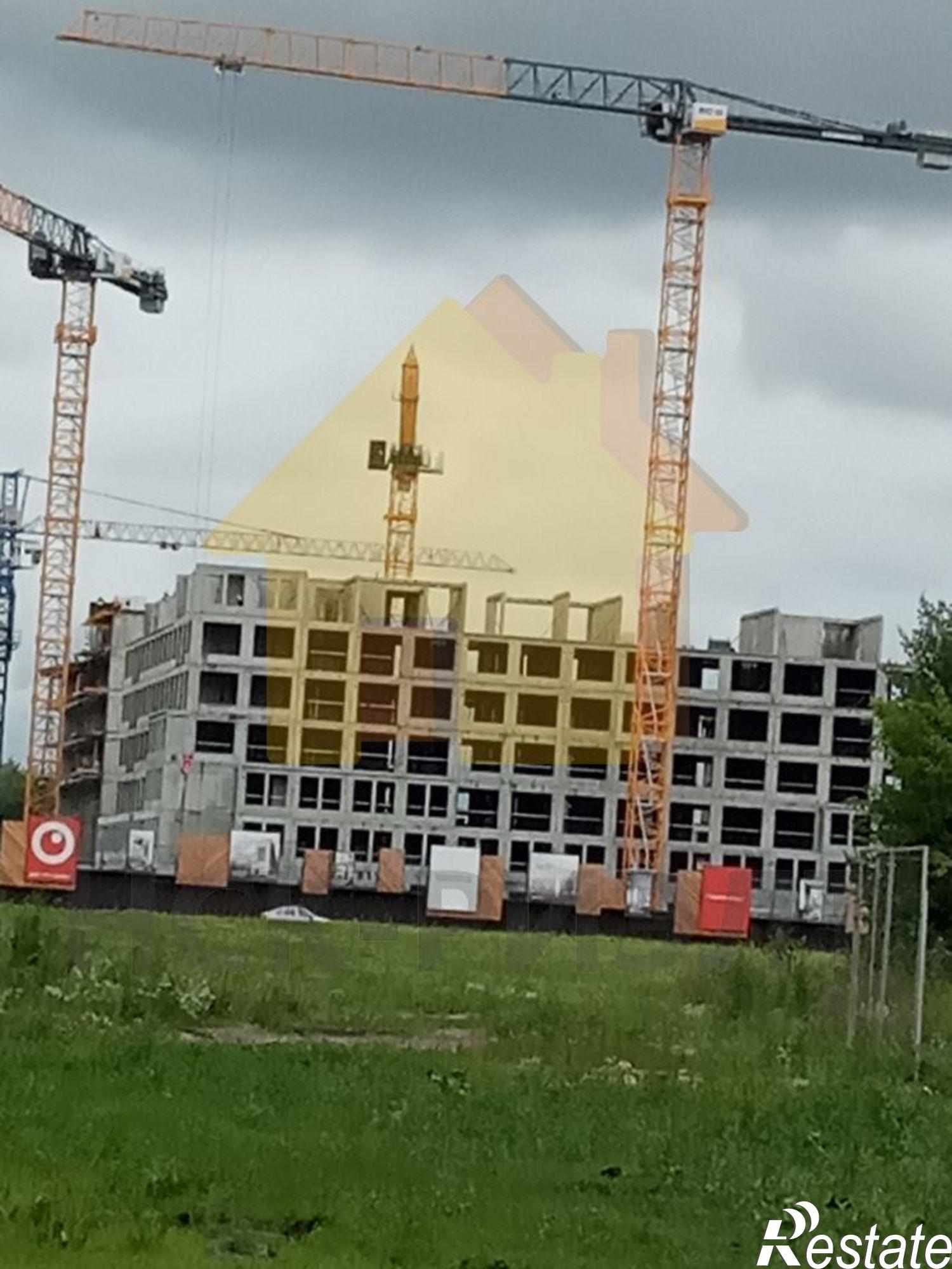 Купить квартиру за 6 500 000 рублей на Краснообский поселок,10