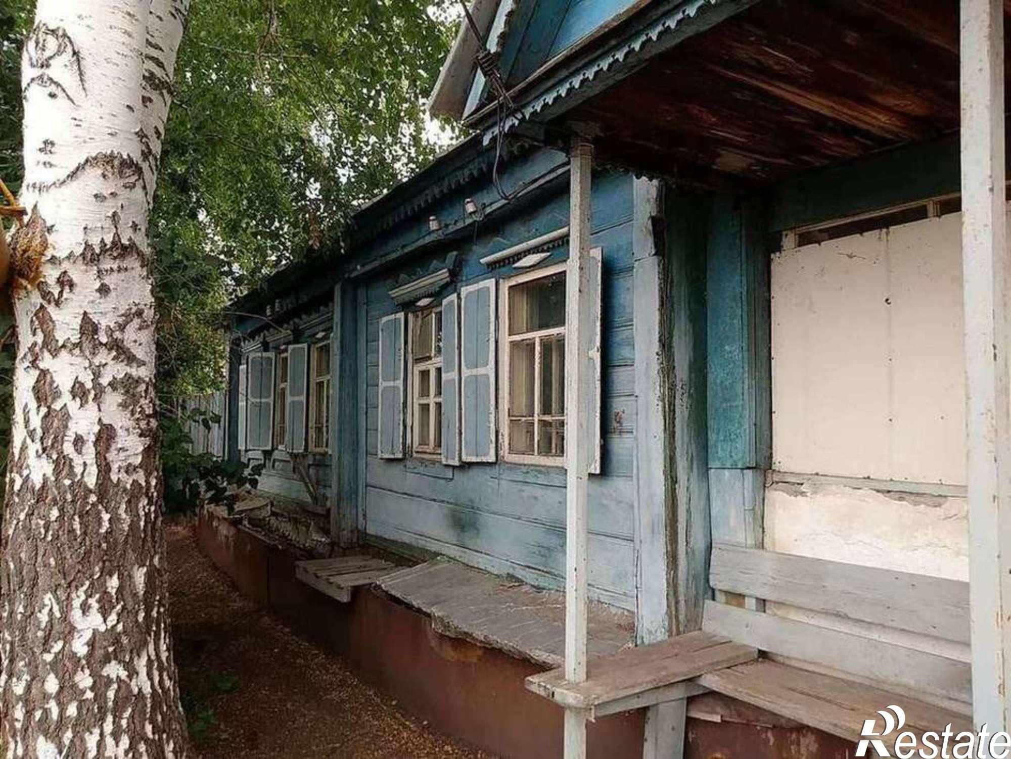 Купить дачу, дом, коттедж за 5 000 000 рублей на с. Старосемейкино, ул Кооперативная 27
