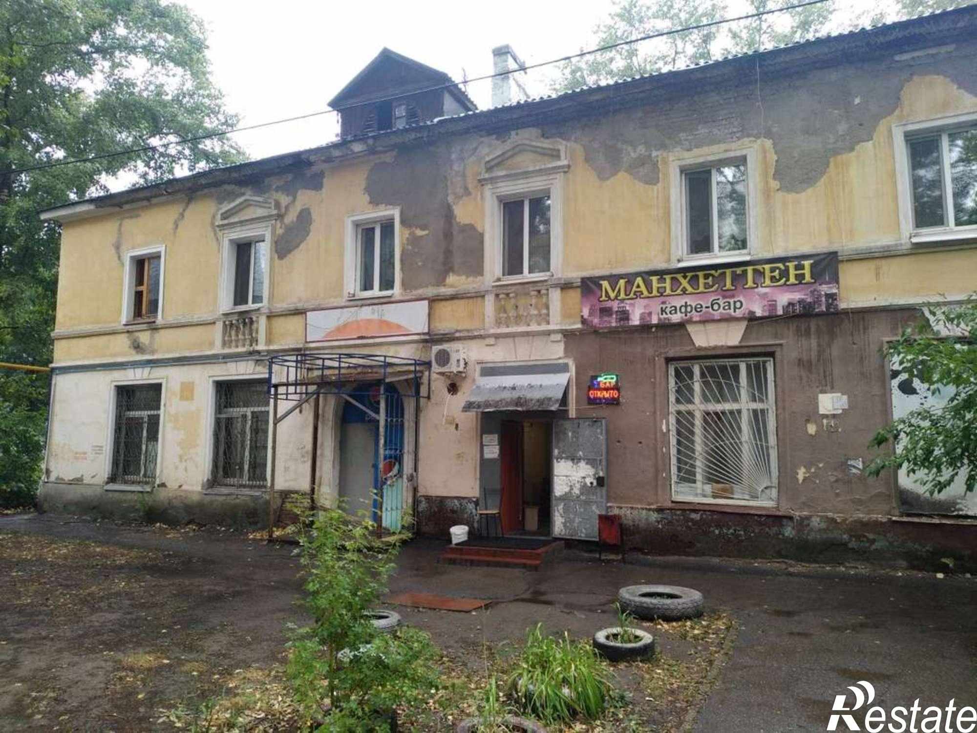 Купить торговое помещение за 3 990 000 рублей на Свободы улица, 168