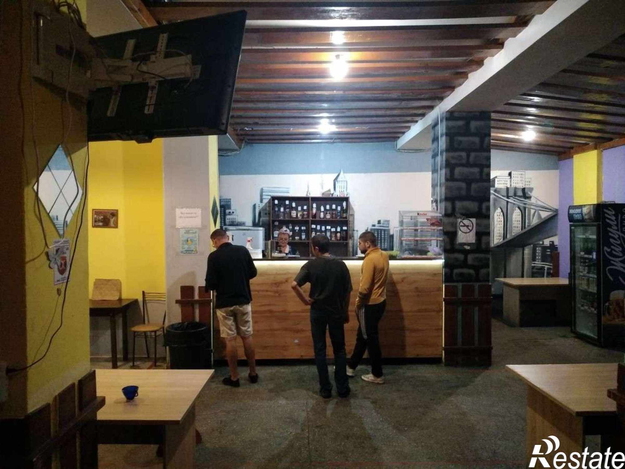Купить торговое помещение за 3 990 000 рублей на Свободы улица, 168