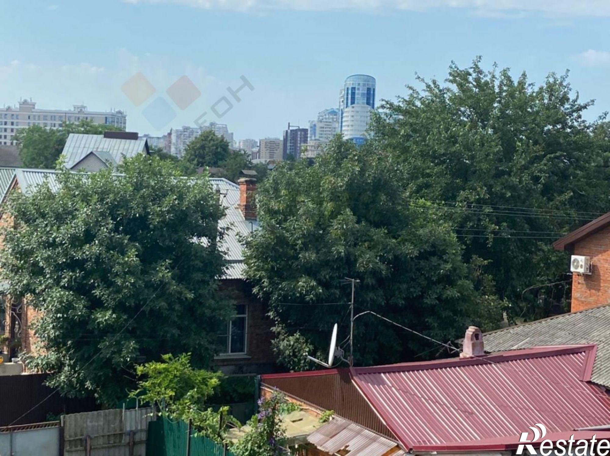 Купить дачу, дом, коттедж за 12 500 000 рублей на Братьев Игнатовых ул, 54