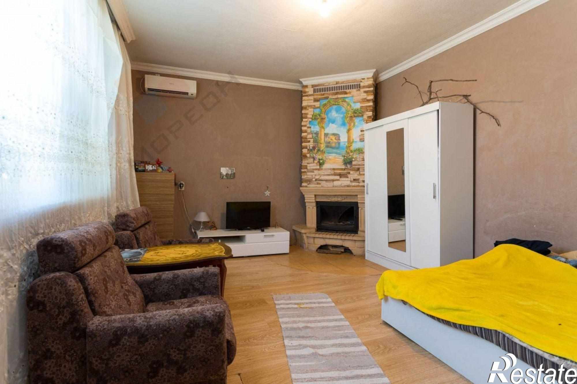 Купить дачу, дом, коттедж за 7 500 000 рублей на Пашковская ул, 186