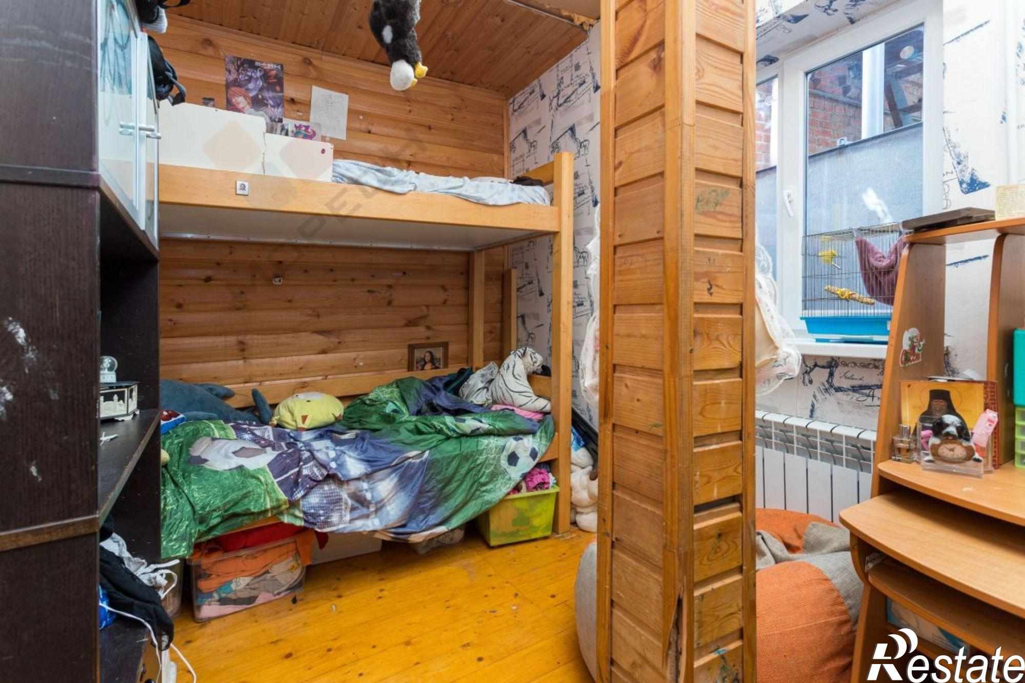 Купить дачу, дом, коттедж за 7 500 000 рублей на Пашковская ул, 186