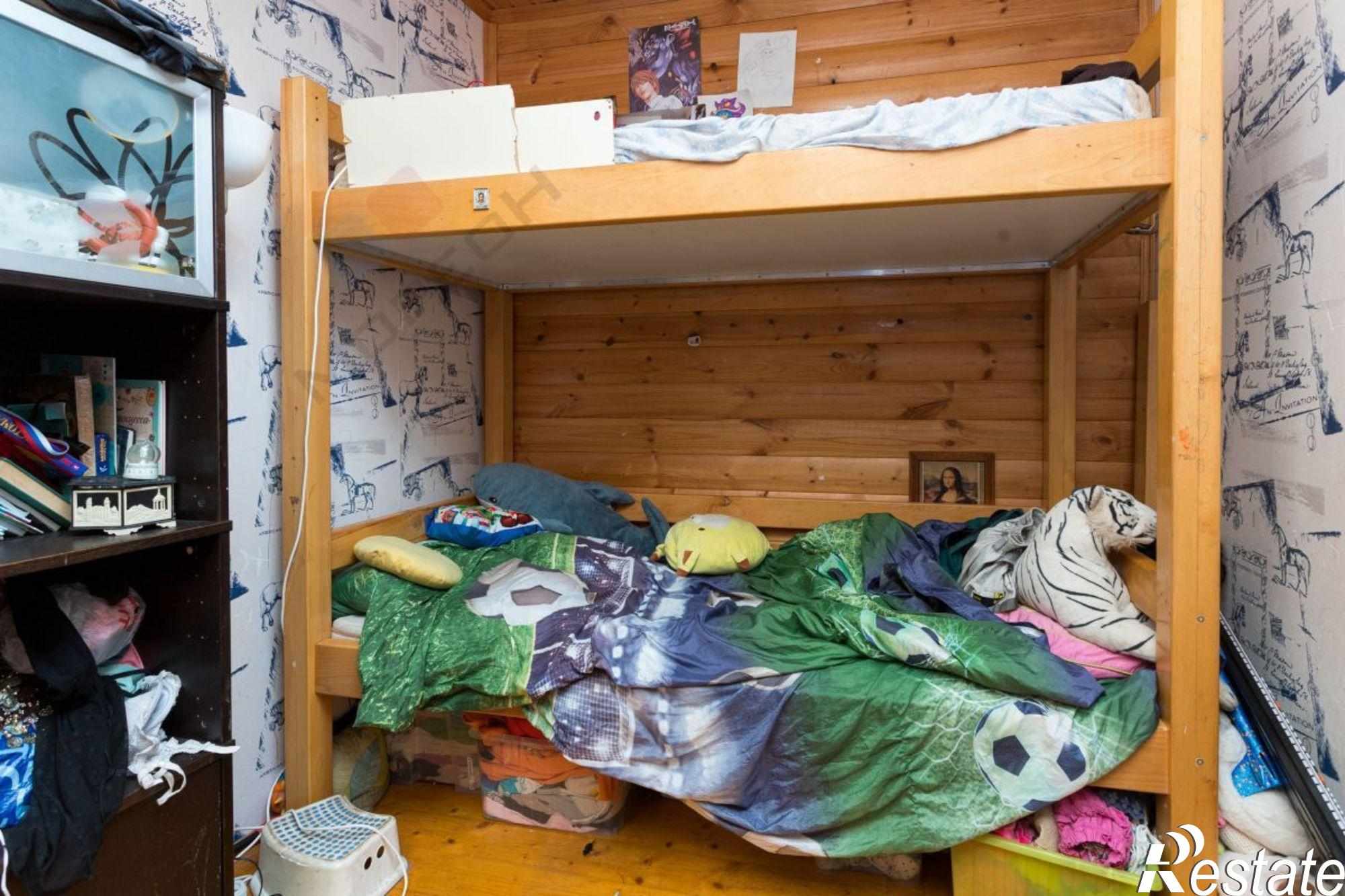 Купить дачу, дом, коттедж за 7 500 000 рублей на Пашковская ул, 186
