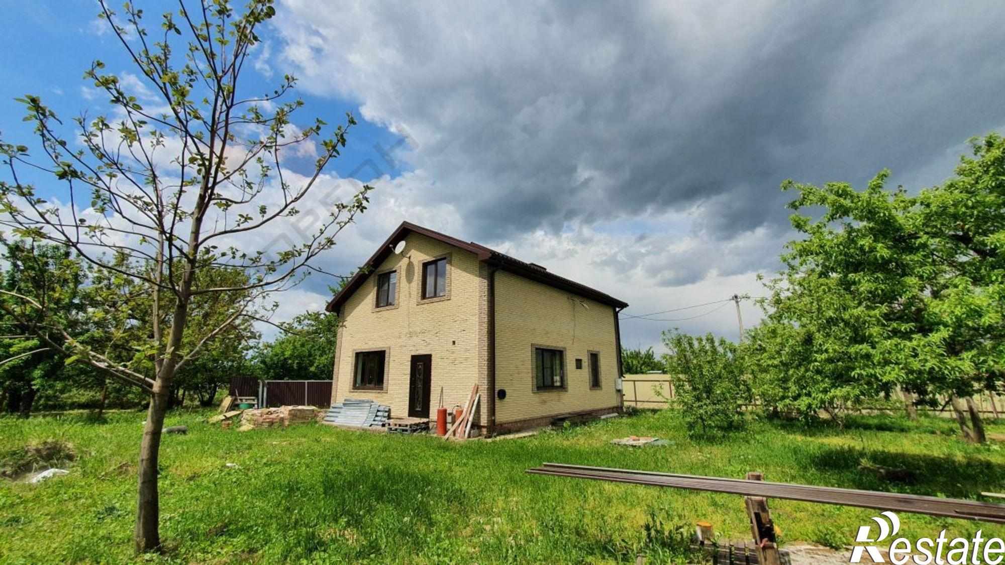 Купить дачу, дом, коттедж за 8 500 000 рублей на Красноармейская ул, 7/1