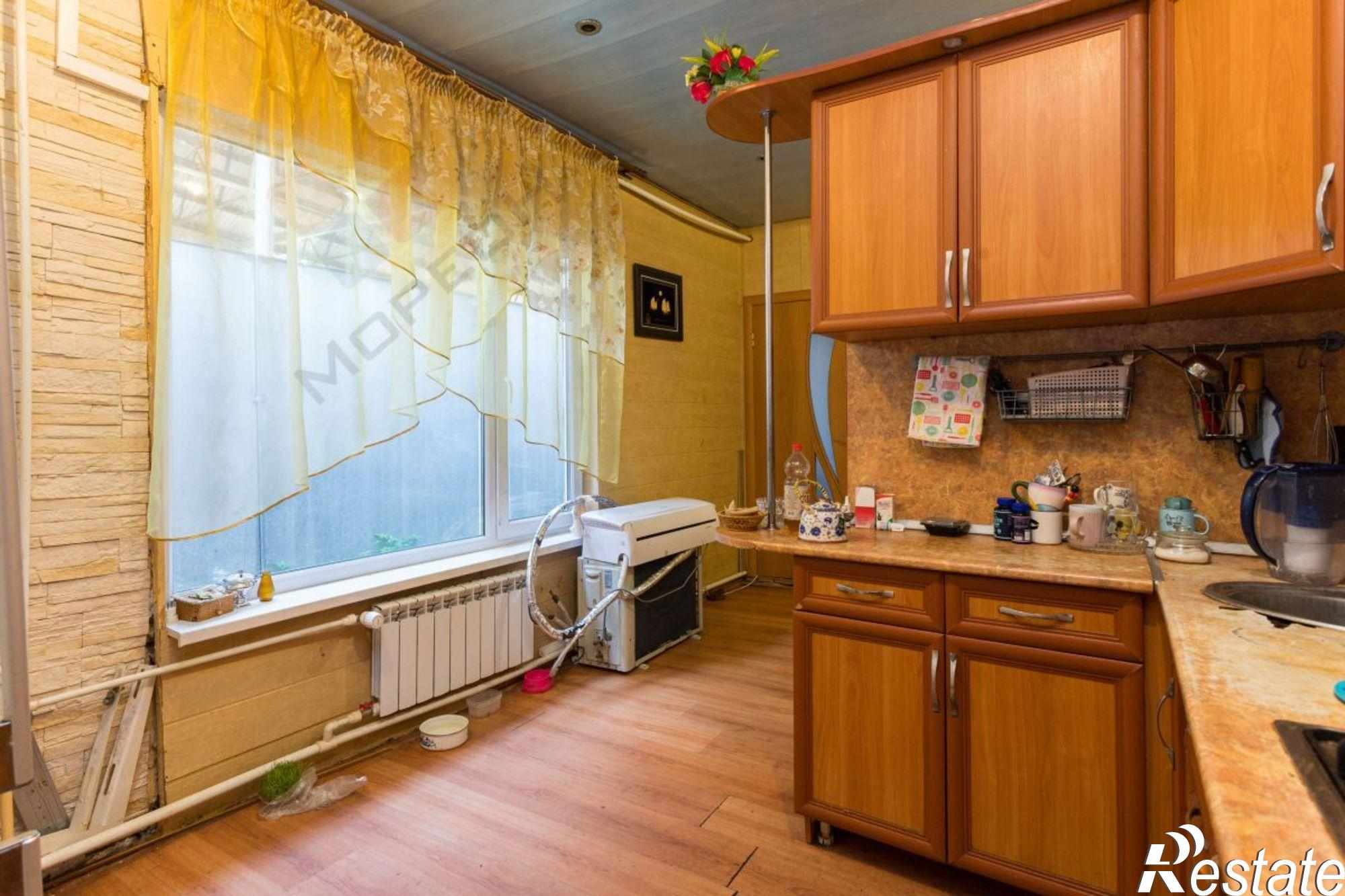 Купить дачу, дом, коттедж за 7 500 000 рублей на Пашковская ул, 186