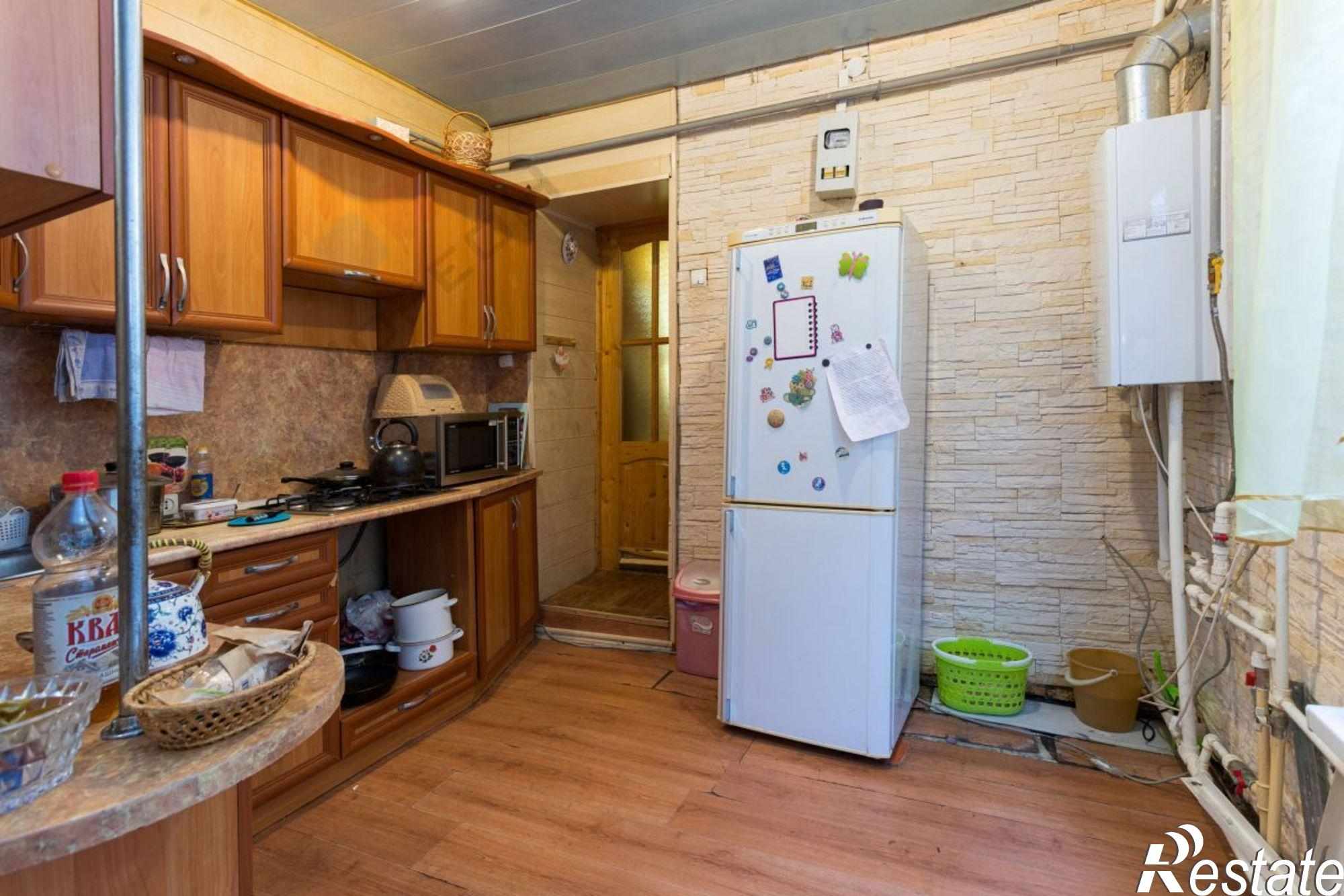 Купить дачу, дом, коттедж за 7 500 000 рублей на Пашковская ул, 186