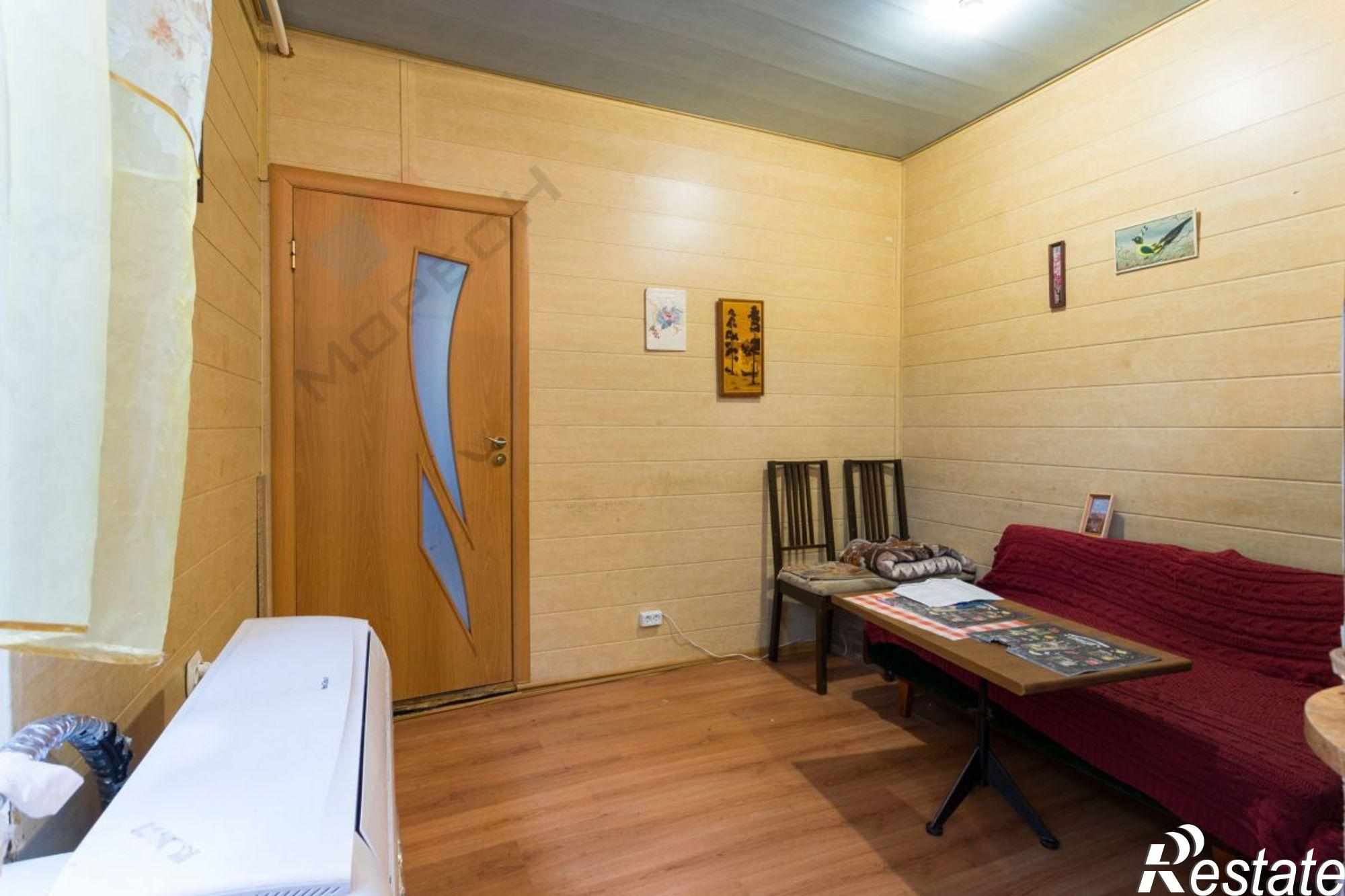 Купить дачу, дом, коттедж за 7 500 000 рублей на Пашковская ул, 186