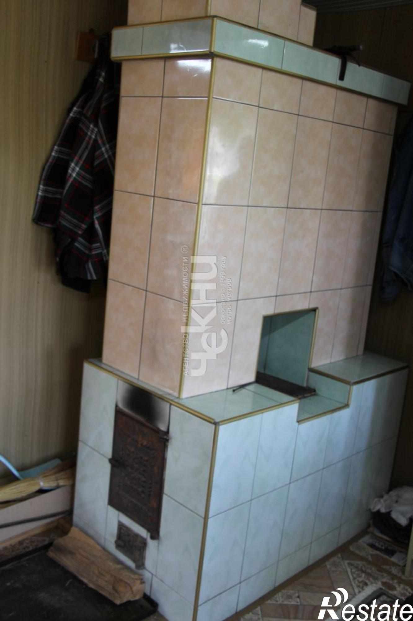 Купить дачу, дом, коттедж за 3 100 000 рублей на Запрудная, 100