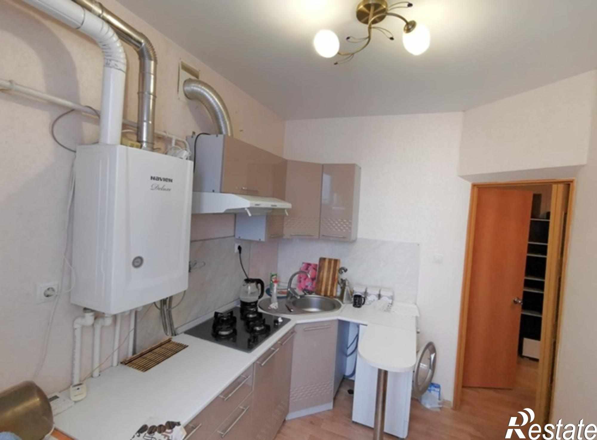 Купить квартиру за 3 000 000 рублей на Речная улица, 101