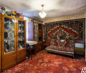 коттедж 43.1 кв м 2-й Щорса пр-д, 23