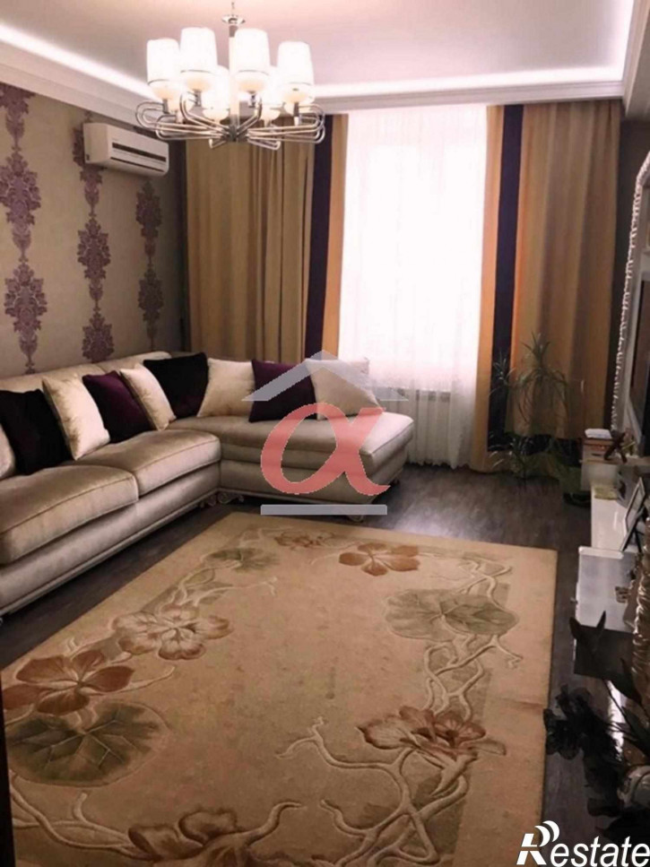 2-комн квартира Николая Островского улица, 29