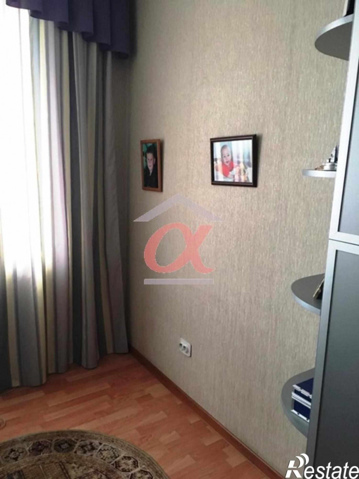 2-комн квартира Николая Островского улица, 29