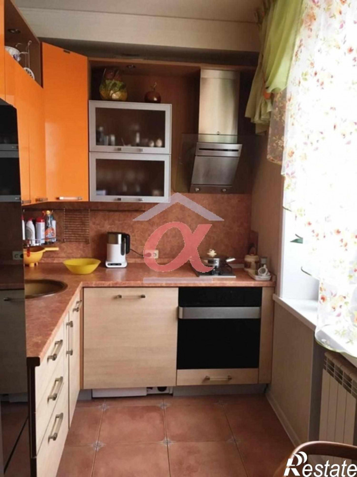 2-комн квартира Николая Островского улица, 29