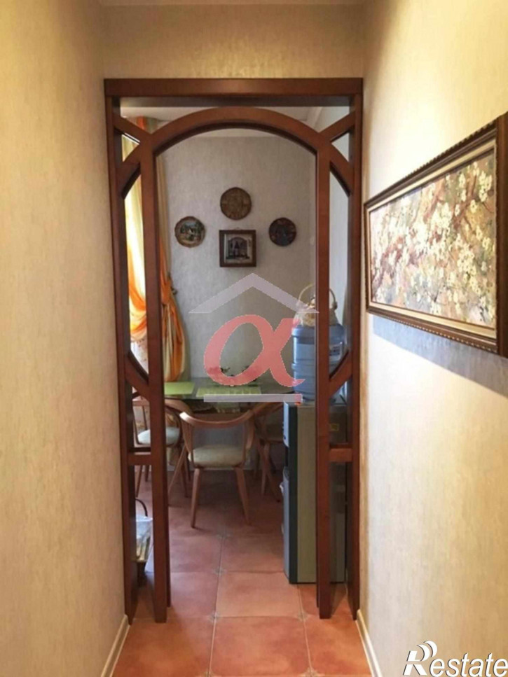 2-комн квартира Николая Островского улица, 29