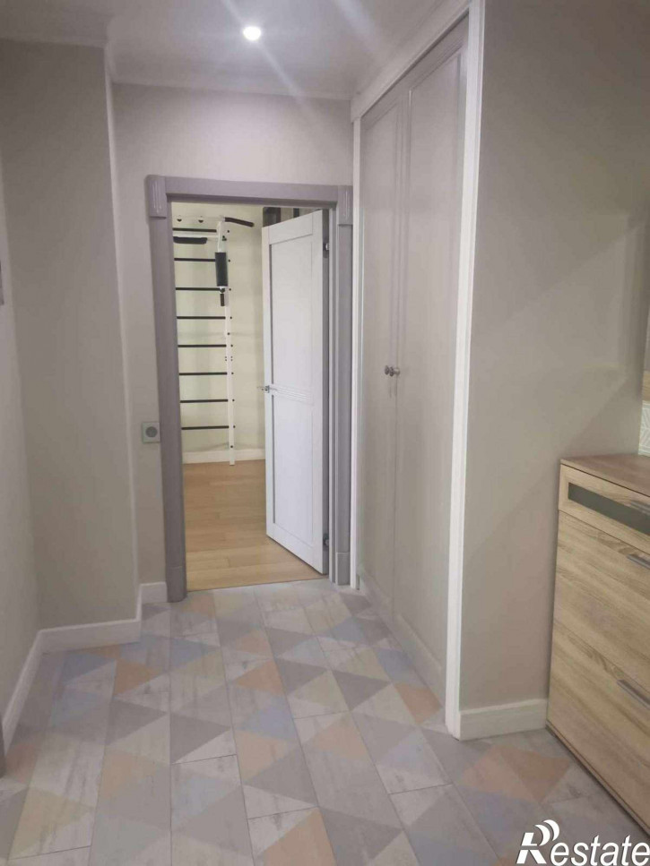 2-комн квартира Полевая улица, 71