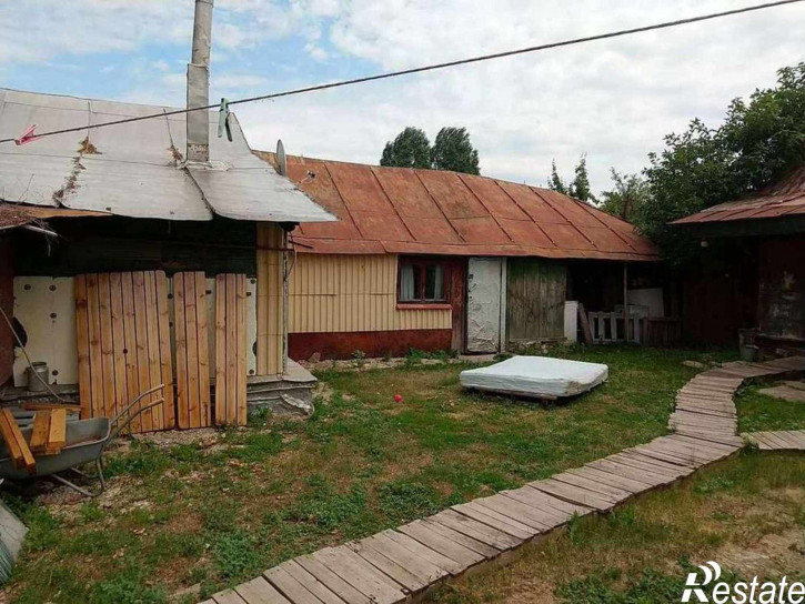 Коттедж/дом с. Старосемейкино, ул Кооперативная 27