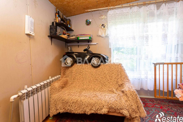 Коттедж/дом Центральный район