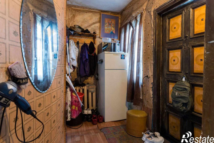 2-комн квартира Фрунзе ул, 36