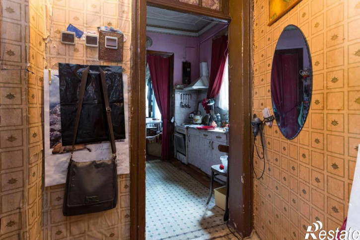 2-комн квартира Фрунзе ул, 36