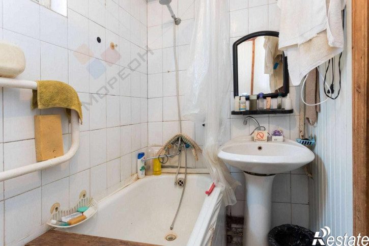 2-комн квартира Фрунзе ул, 36