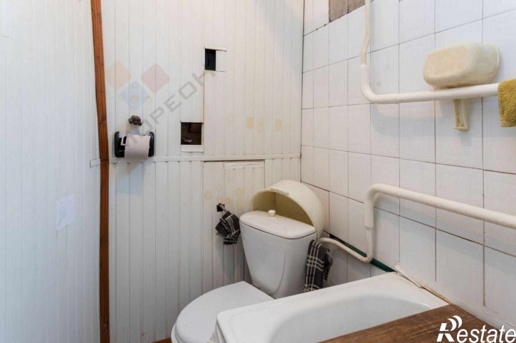 2-комн квартира Фрунзе ул, 36
