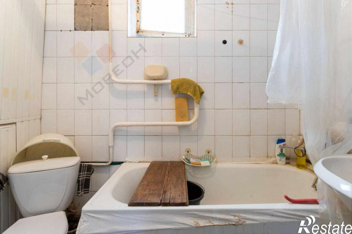 2-комн квартира Фрунзе ул, 36