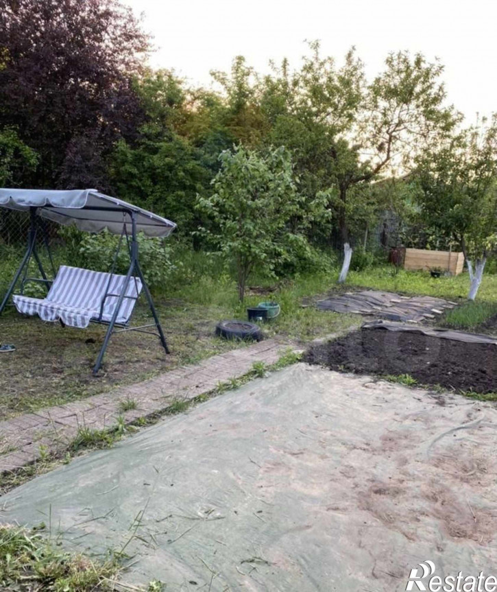 Коттедж/дом Троллейбусная ул, 19
