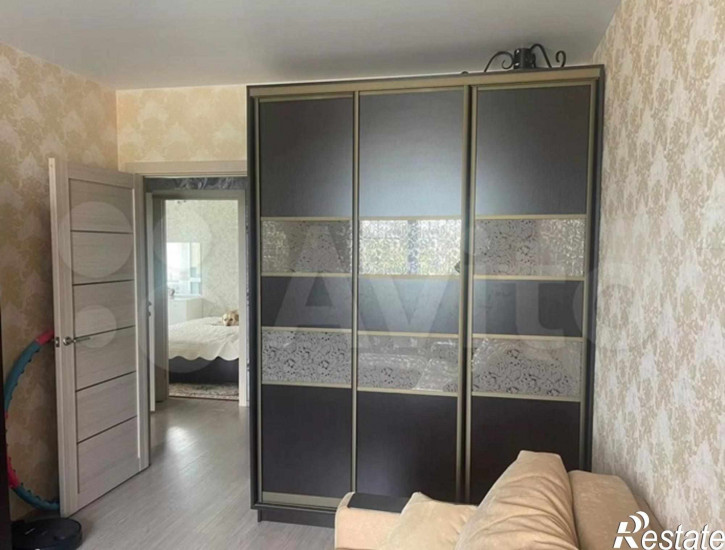 3-комн квартира Котова улица, 101