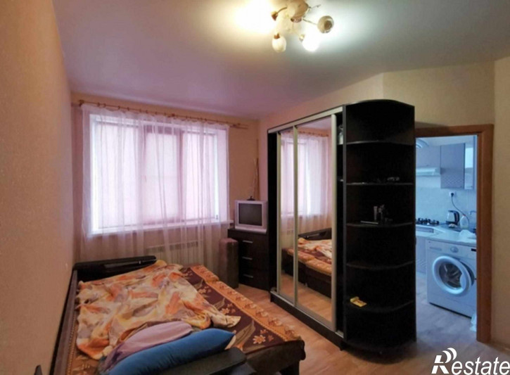 1-комн квартира Речная улица, 101