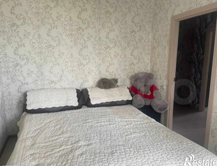 3-комн квартира Котова улица, 101