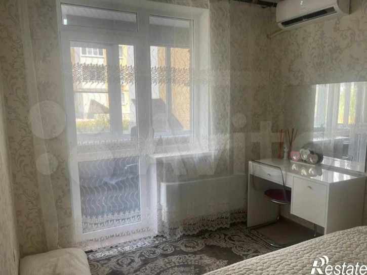 3-комн квартира Котова улица, 101