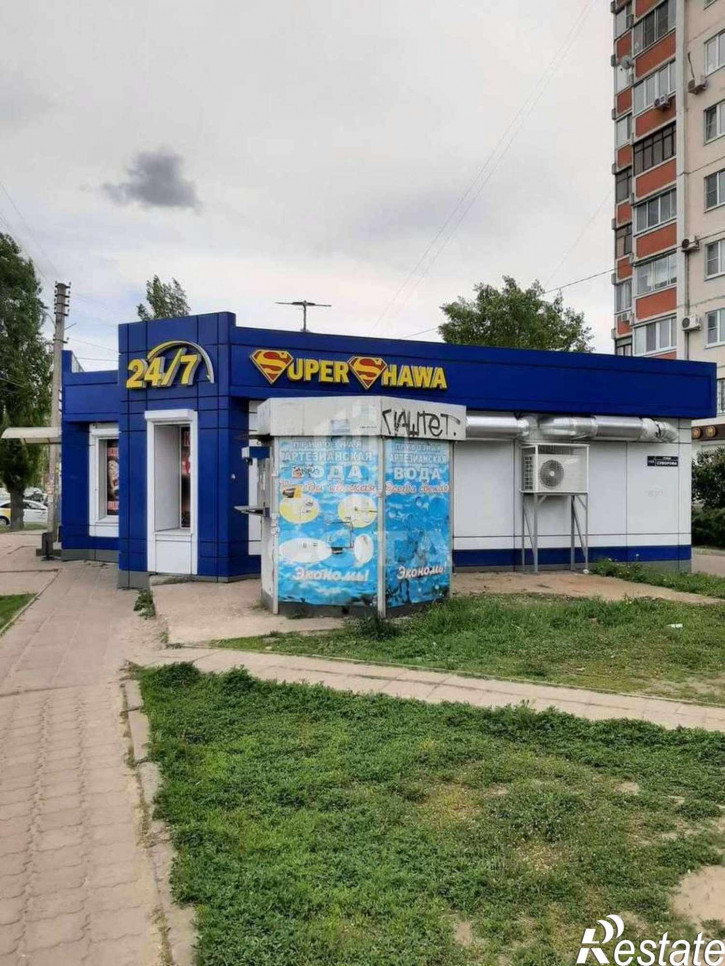 Помещение свободного назначения Суворова улица, 153а