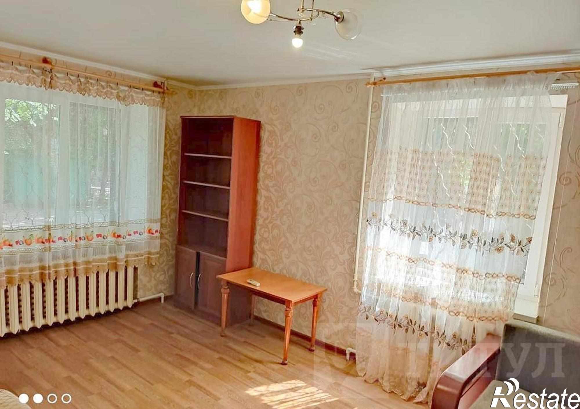 Купить квартиру за 3 000 000 рублей на ЗЖМ, Рабочая