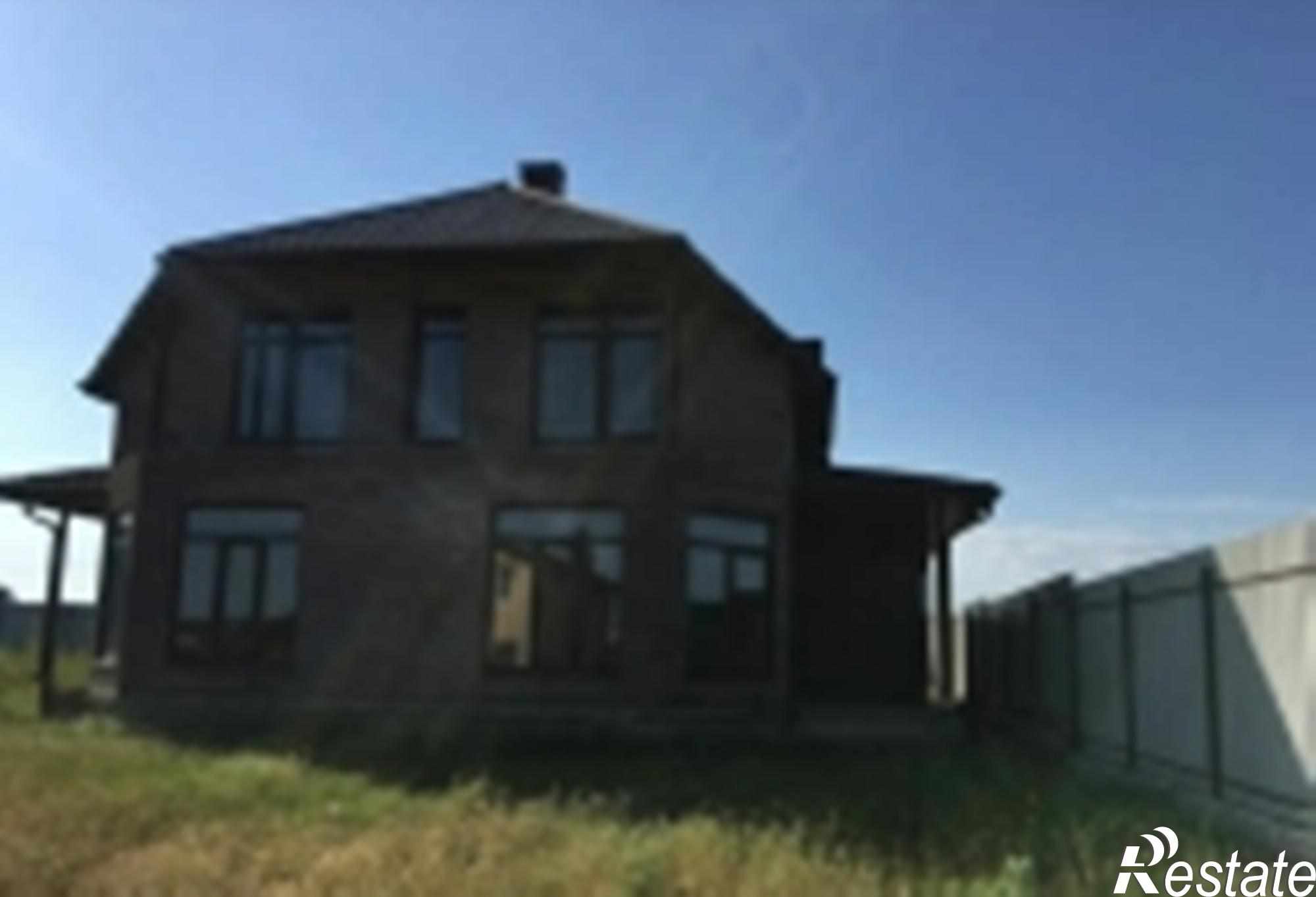 Купить дачу, дом, коттедж за 7 500 000 рублей на п. Пятихатки