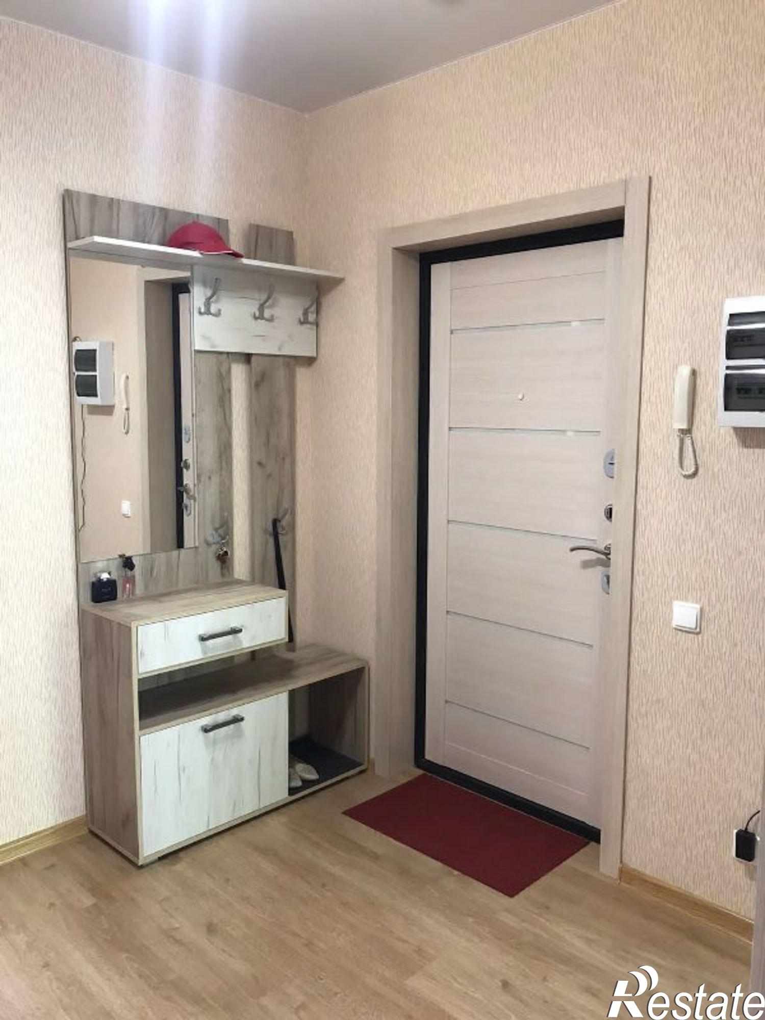 Купить квартиру за 10 300 000 рублей на п. Сукко