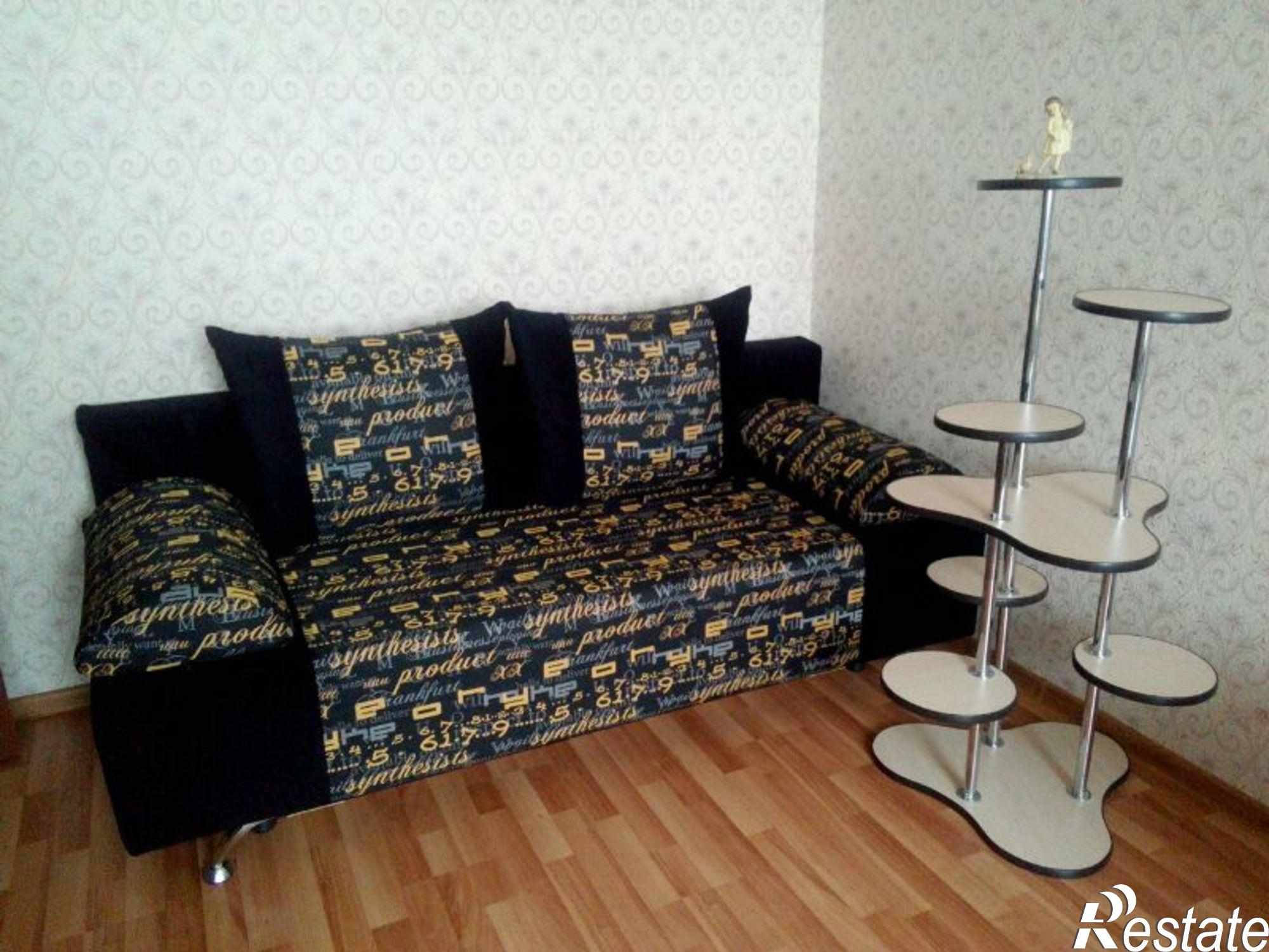 Купить квартиру за 5 700 000 рублей на Центральный район, 3