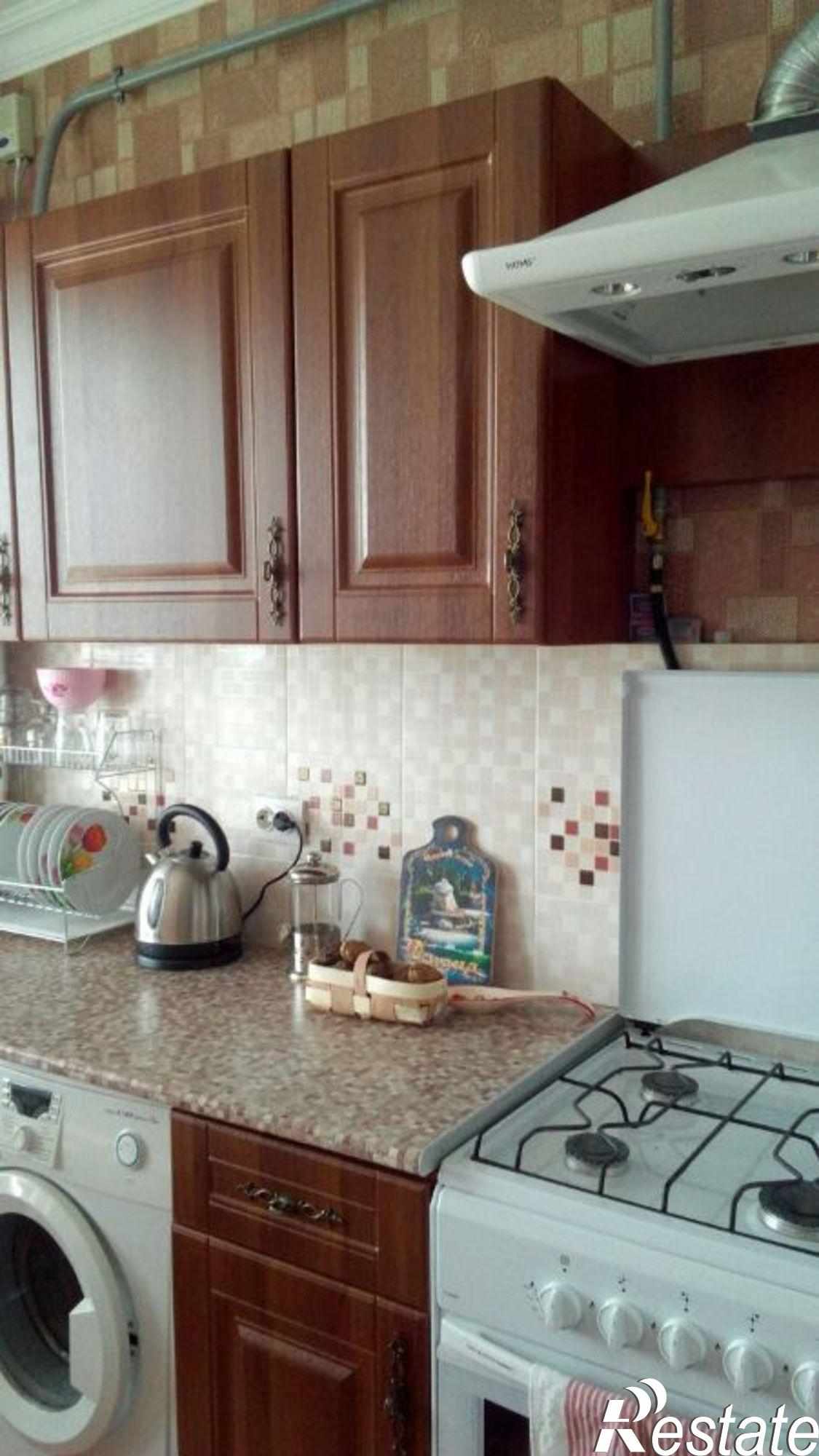 Купить квартиру за 5 700 000 рублей на Центральный район, 3