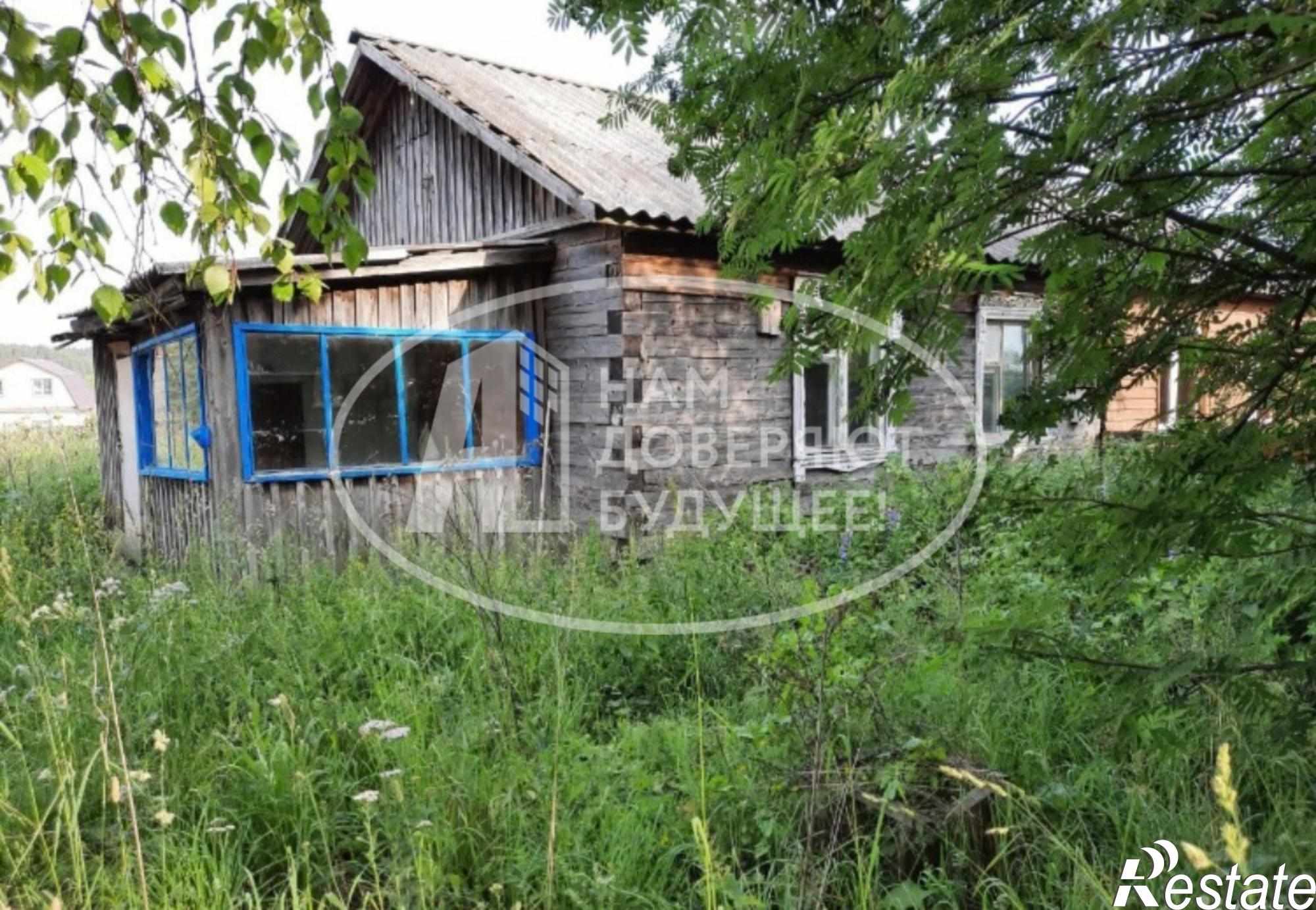 Купить дачу, дом, коттедж за 750 000 рублей на Заречная улица, 15
