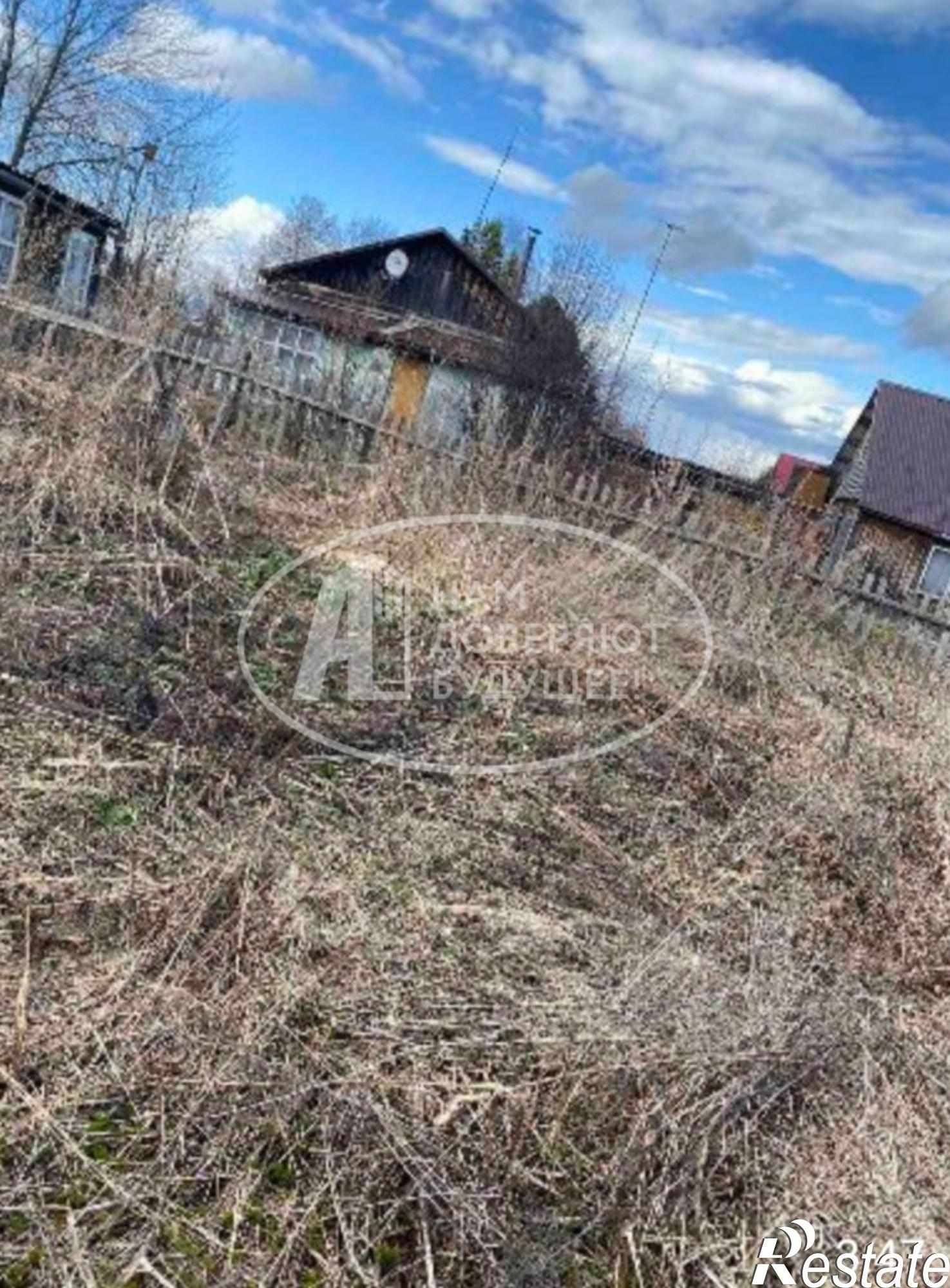 Купить дачу, дом, коттедж за 750 000 рублей на Заречная улица, 15