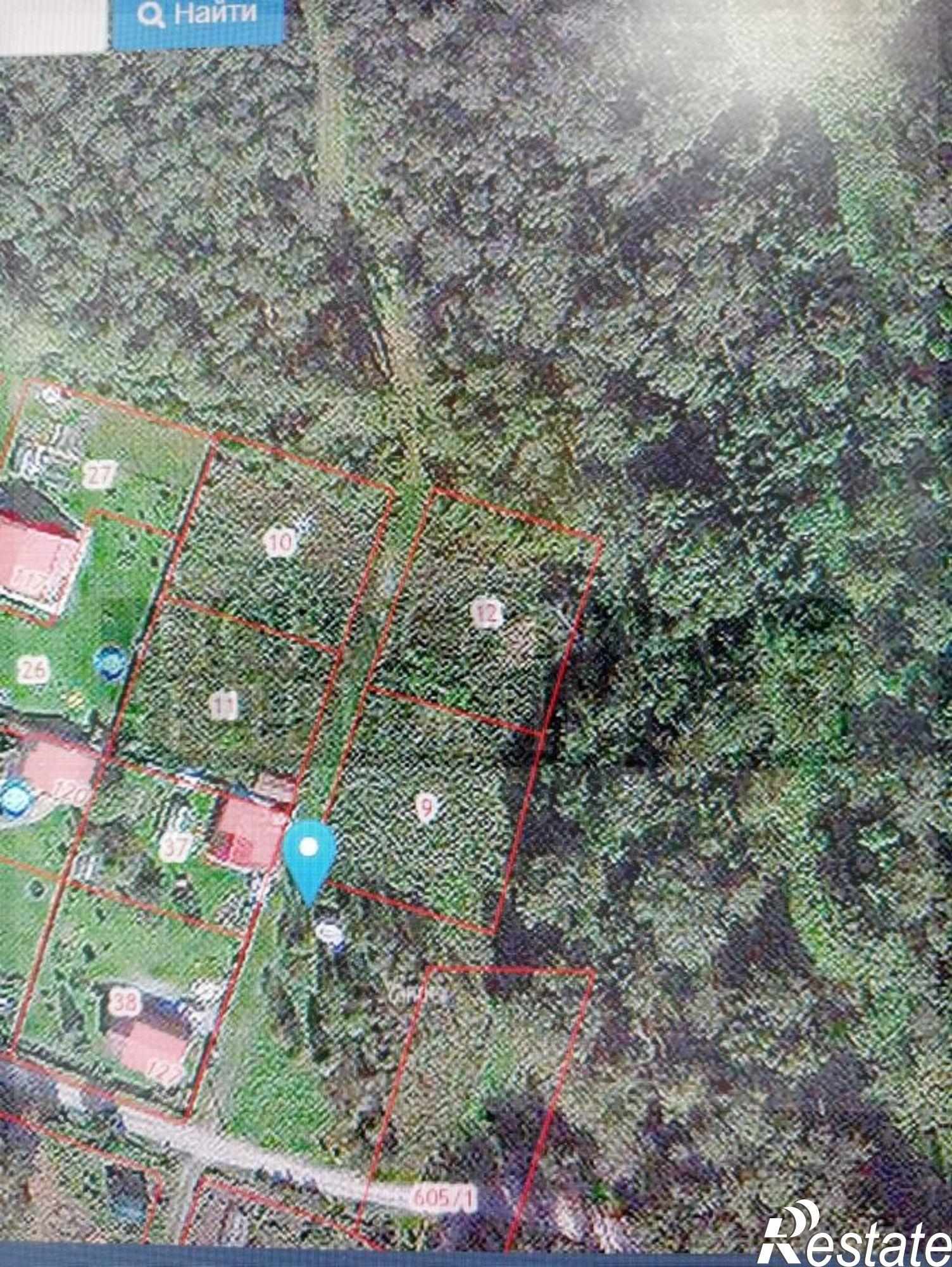Купить землю, земельный участок за 150 000 рублей на ст. Боровушка