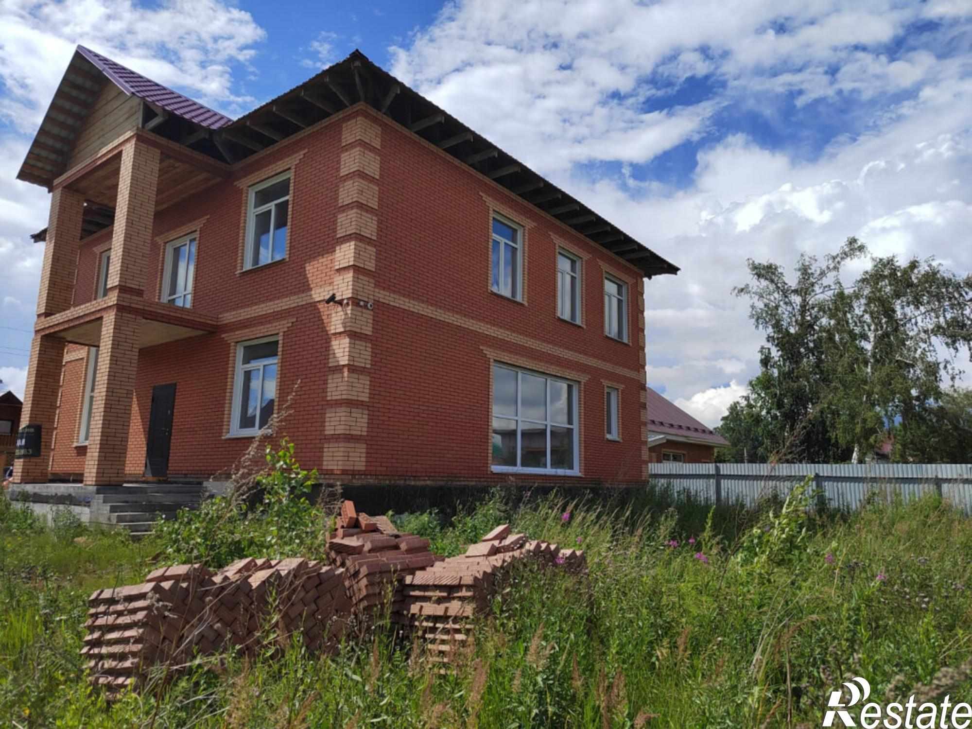 Купить дачу, дом, коттедж за 13 000 000 рублей на Восточная