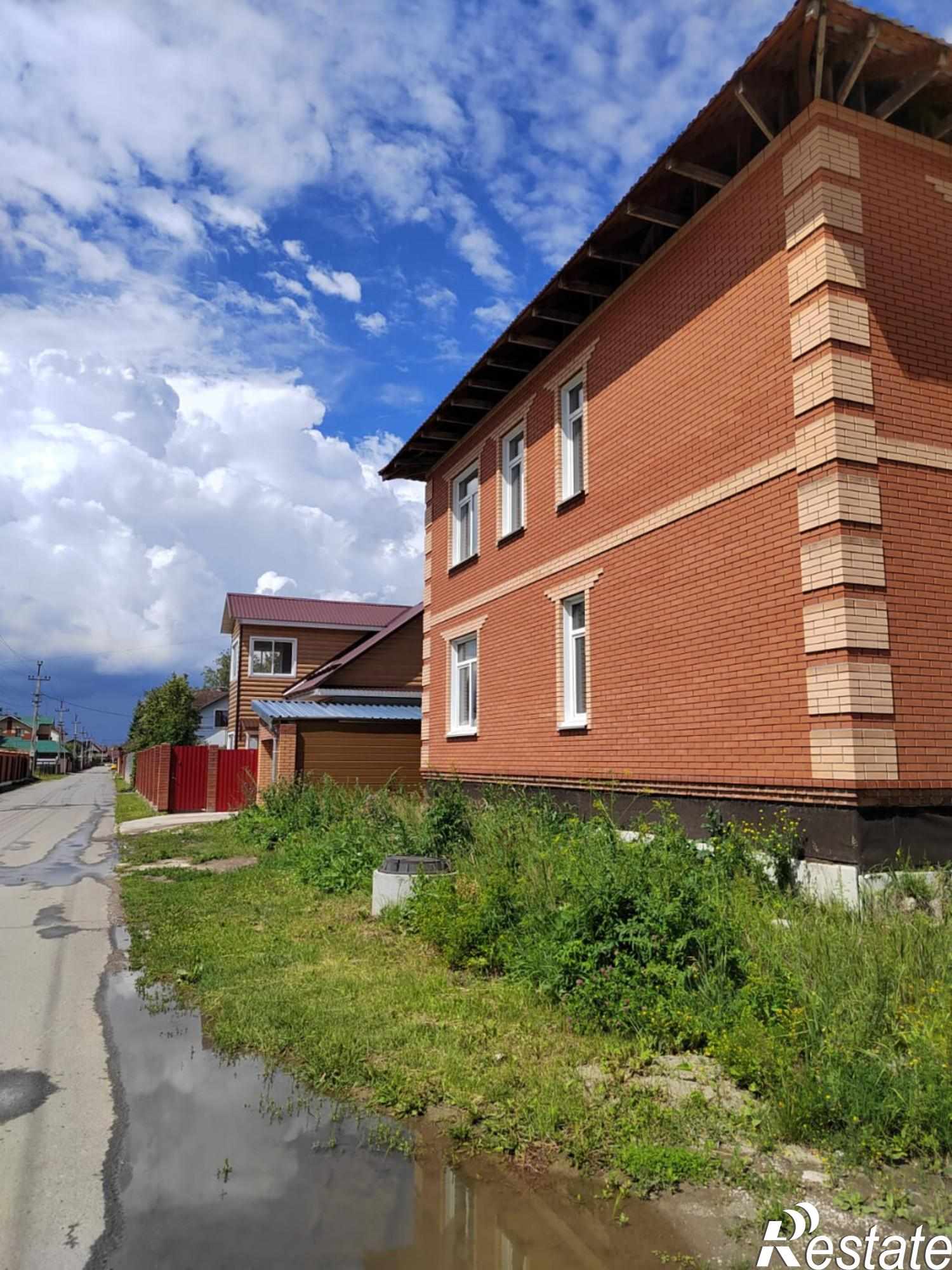 Купить дачу, дом, коттедж за 13 000 000 рублей на Восточная