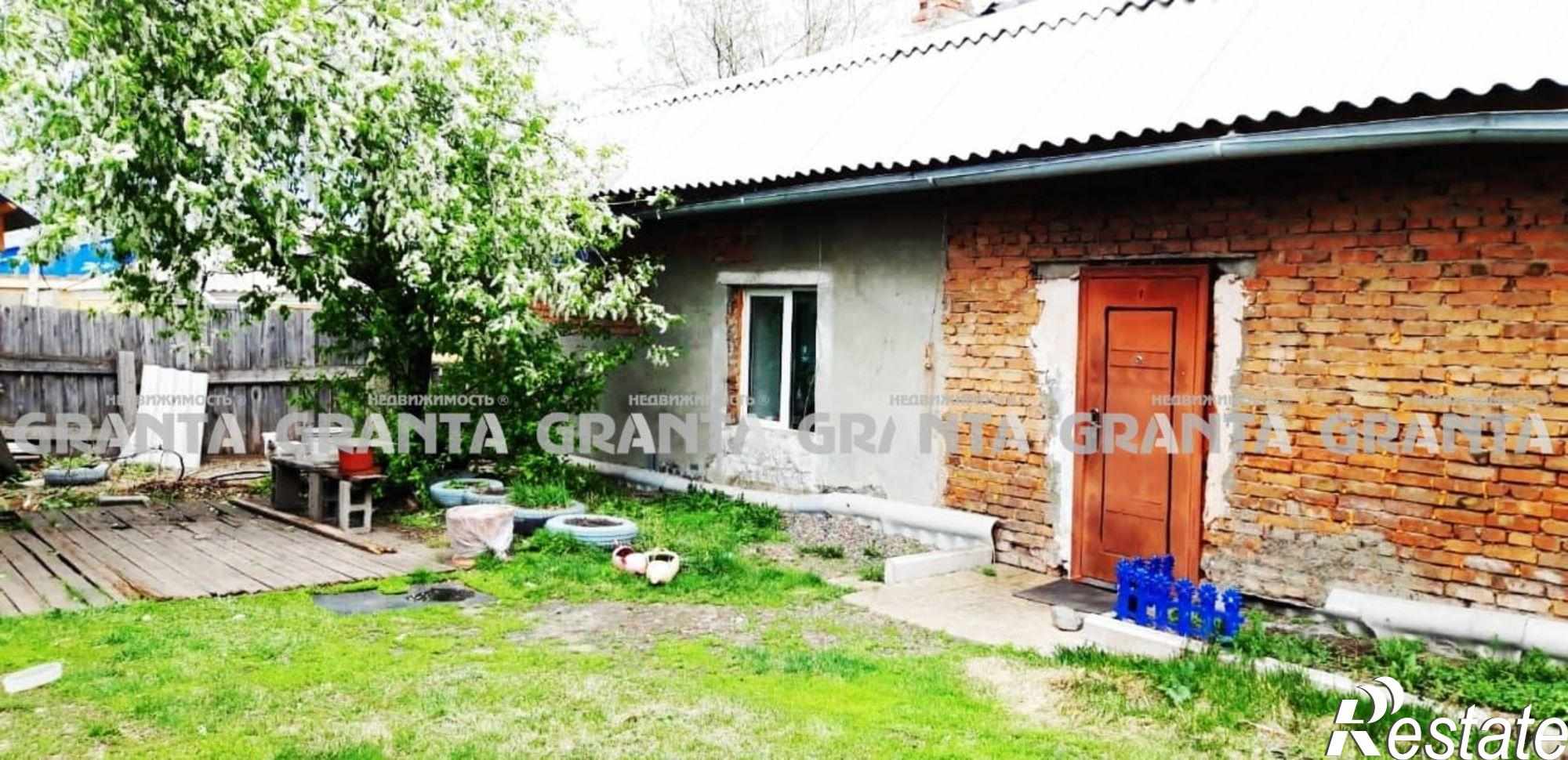 Купить дачу, дом, коттедж за 3 000 000 рублей на ул. Ленина, 75