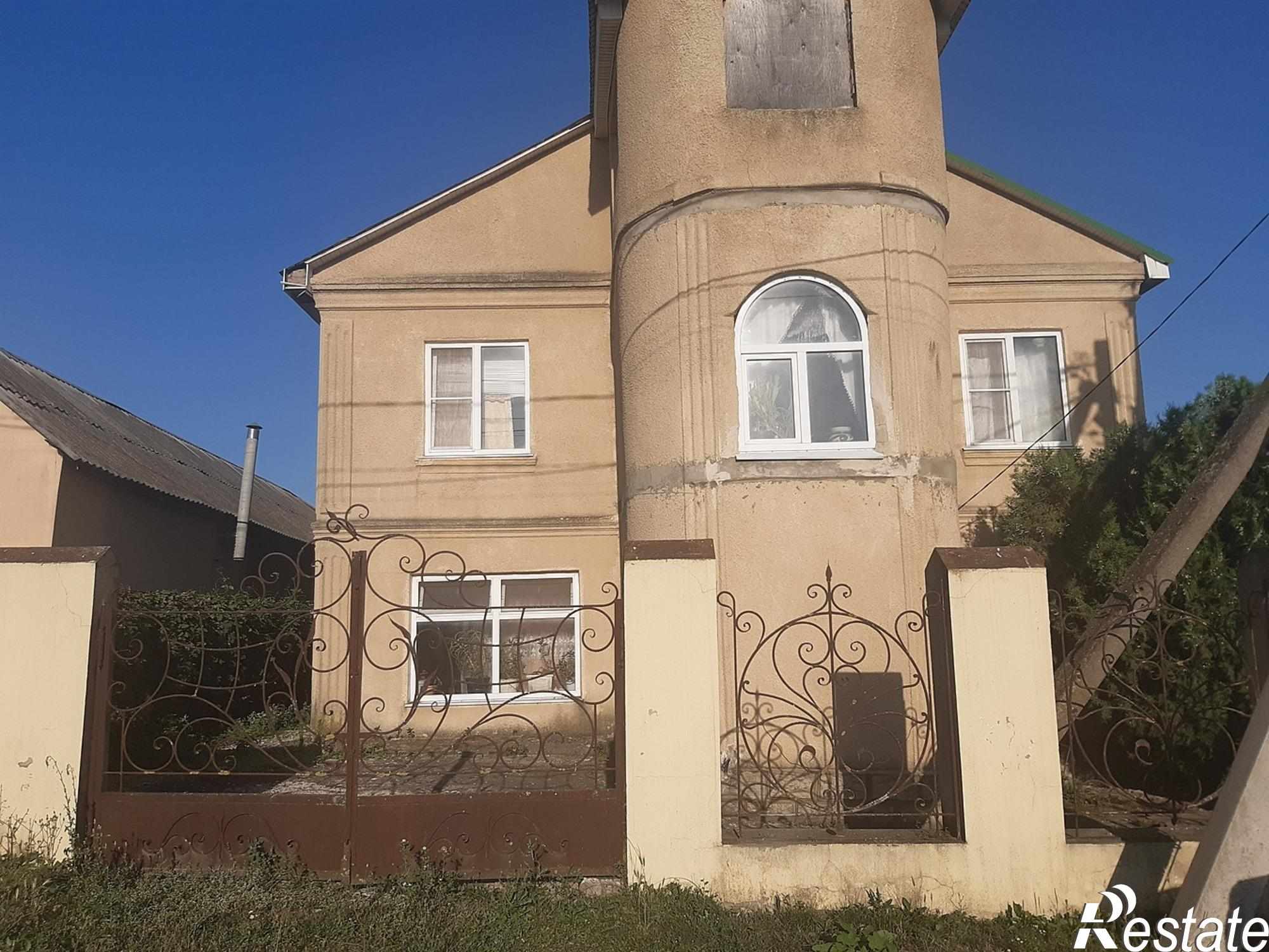 Купить дачу, дом, коттедж за 10 500 000 рублей на Юбилейная улица