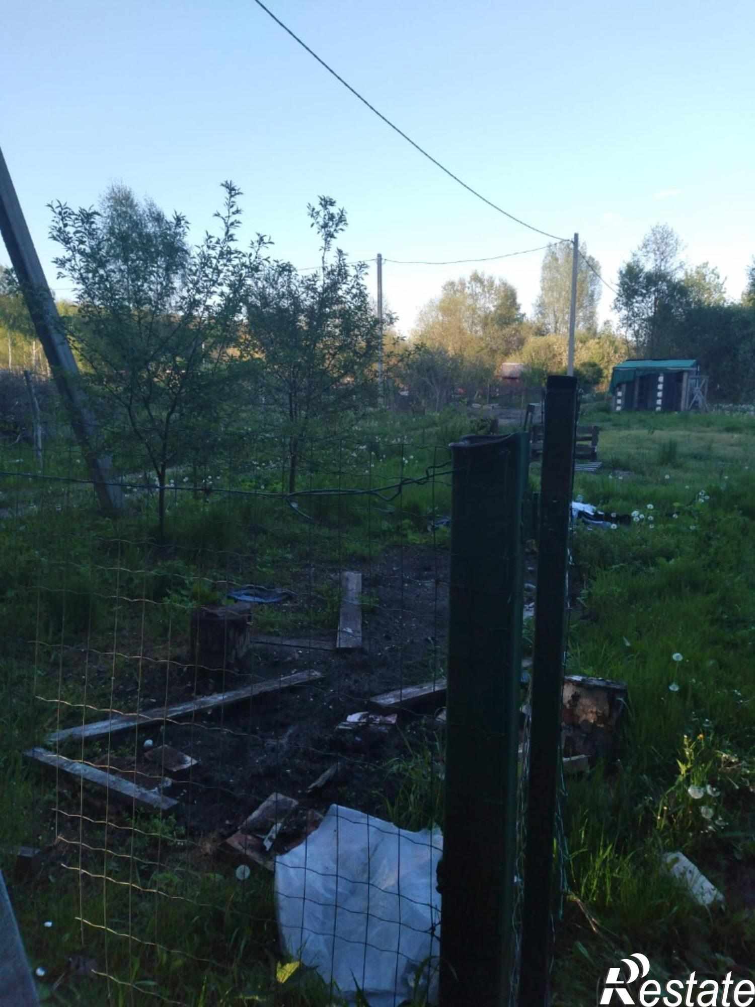 Купить дачу, дом, коттедж за 580 000 рублей на Светлый