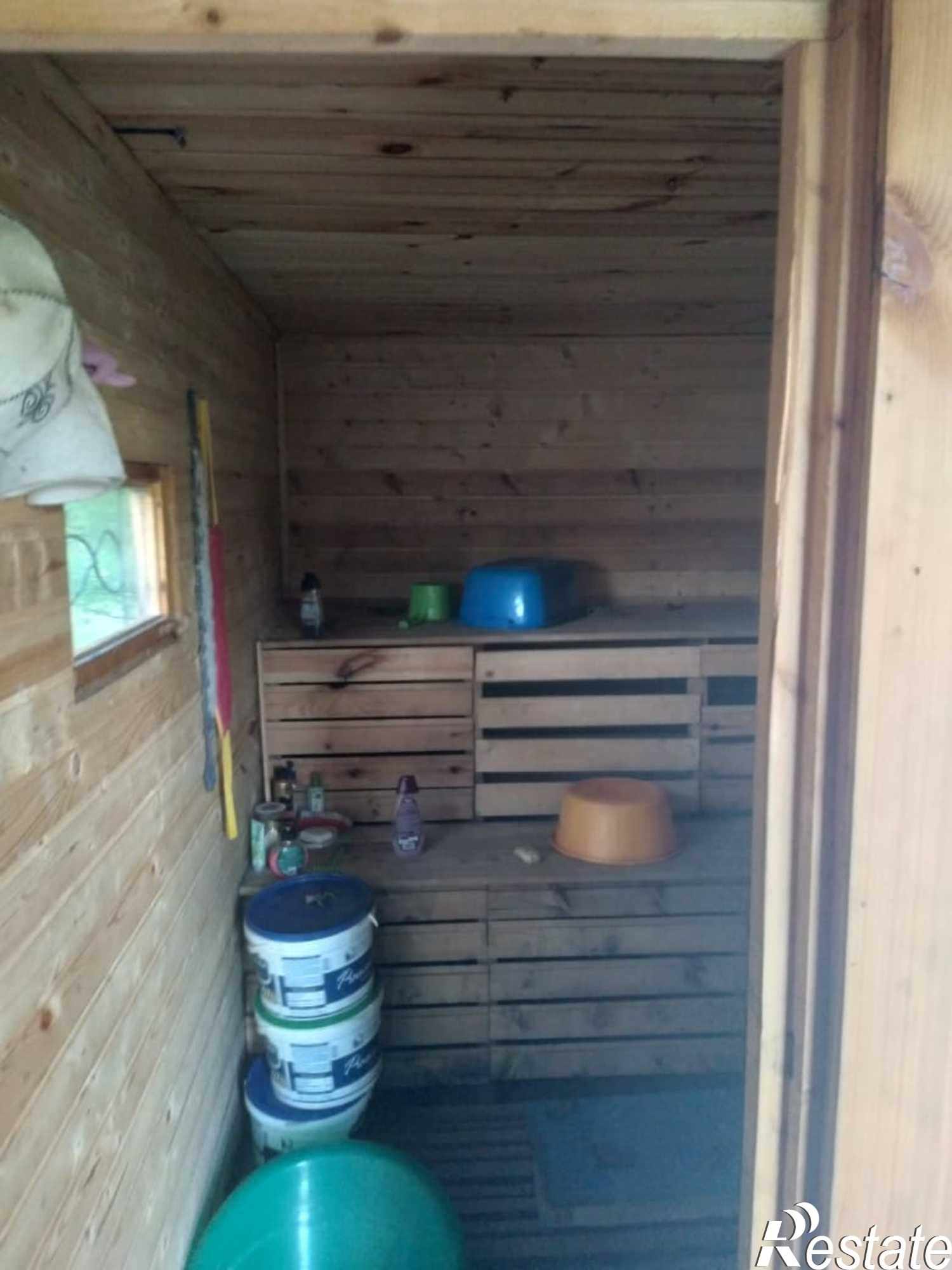 Купить дачу, дом, коттедж за 580 000 рублей на Светлый